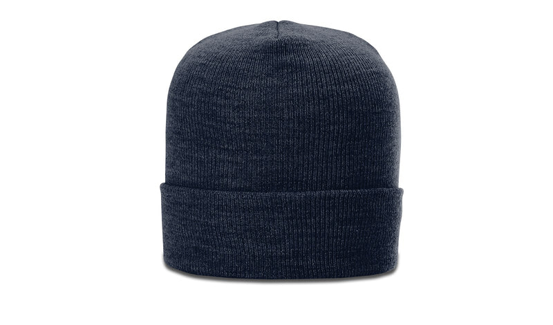Richardson Heathered Beanie with Cuff