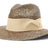 Richardson Straw Safari Hat Richardson