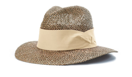 Richardson Straw Safari Hat Richardson