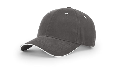Richardson Casual Sandwich Visor Hat Richardson
