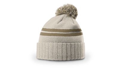 Richardson Short Pom Hat