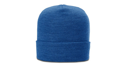Richardson Heathered Beanie with Cuff