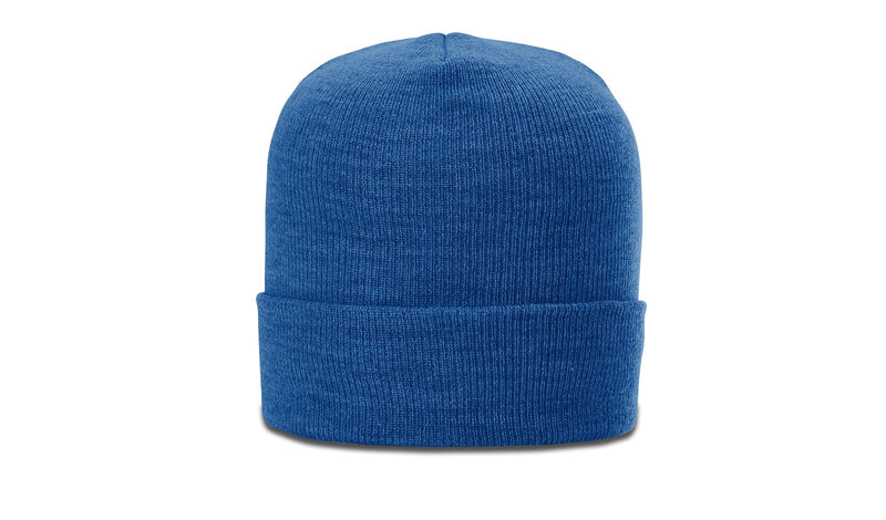 Richardson Heathered Beanie with Cuff