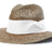 Richardson Straw Safari Hat Richardson
