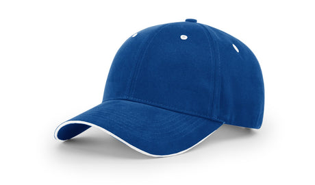 Richardson Casual Sandwich Visor Hat Richardson
