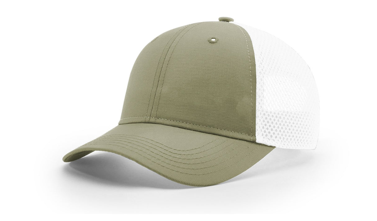 Richardson Airmesh Lite Trucker Hat Richardson