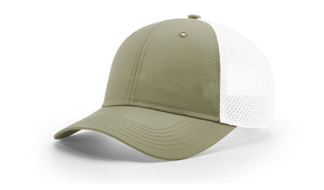 Richardson Airmesh Lite Trucker Hat Richardson