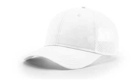 Richardson Airmesh Lite Trucker Hat Richardson