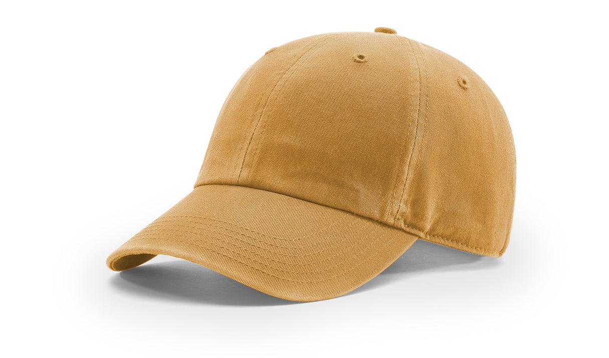 Richardson Pigment Dyed & Washed Hat Richardson