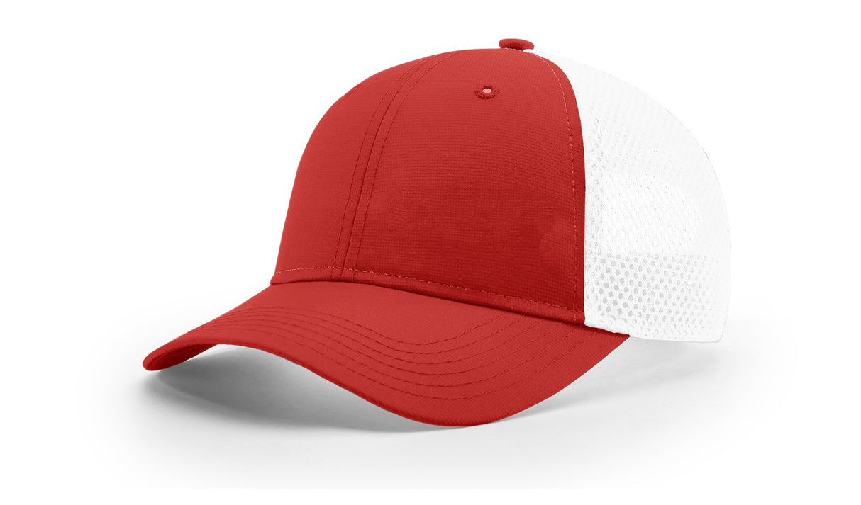 Richardson Airmesh Lite Trucker Hat Richardson