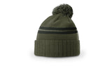 Richardson Short Pom Hat Richardson
