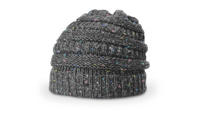 Richardson Speckled Knit Hat