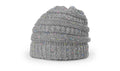 Richardson Speckled Knit Hat Richardson