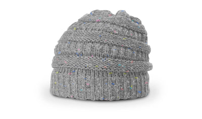 Richardson Speckled Knit Hat