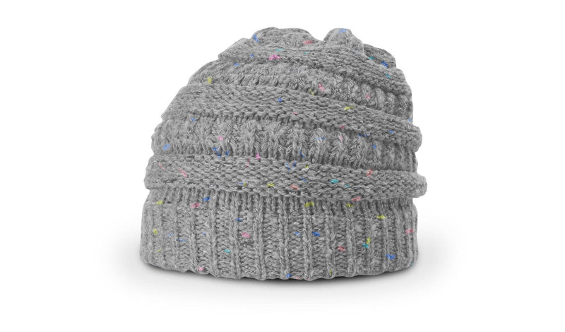 Richardson Speckled Knit Hat