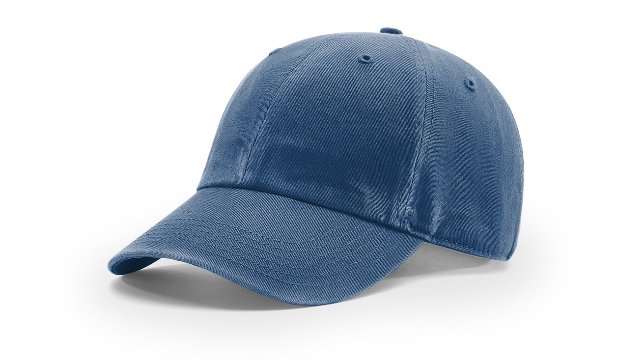Richardson Pigment Dyed & Washed Hat Richardson