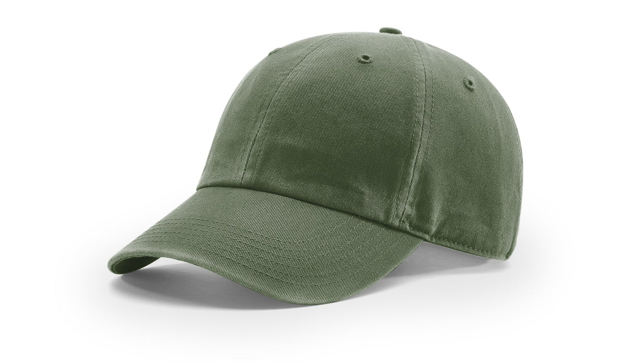Richardson Pigment Dyed & Washed Hat Richardson
