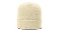 Richardson Recycled Knit Hat Richardson