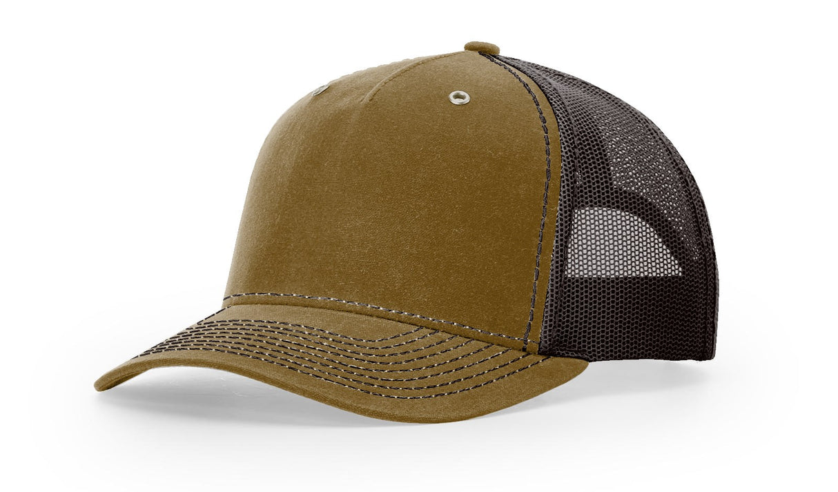 Richardson Hawthorne Trucker Hat Richardson