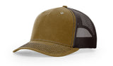 Richardson Hawthorne Trucker Hat Richardson