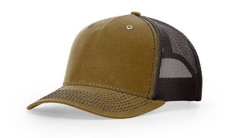 Richardson Hawthorne Trucker Hat Richardson