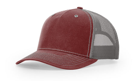 Richardson Hawthorne Trucker Hat Richardson