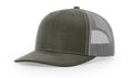 Richardson Fremont Trucker Hat Richardson