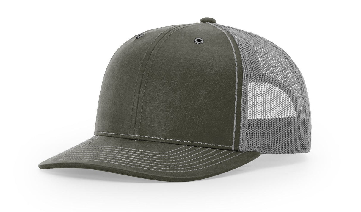 Richardson Fremont Trucker Hat Richardson