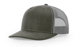 Richardson Fremont Trucker Hat Richardson