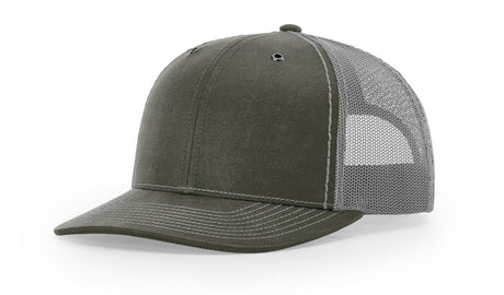 Richardson Fremont Trucker Hat Richardson