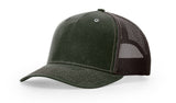 Richardson Hawthorne Trucker Hat Richardson