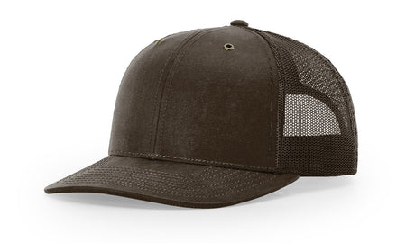 Richardson Fremont Trucker Hat Richardson