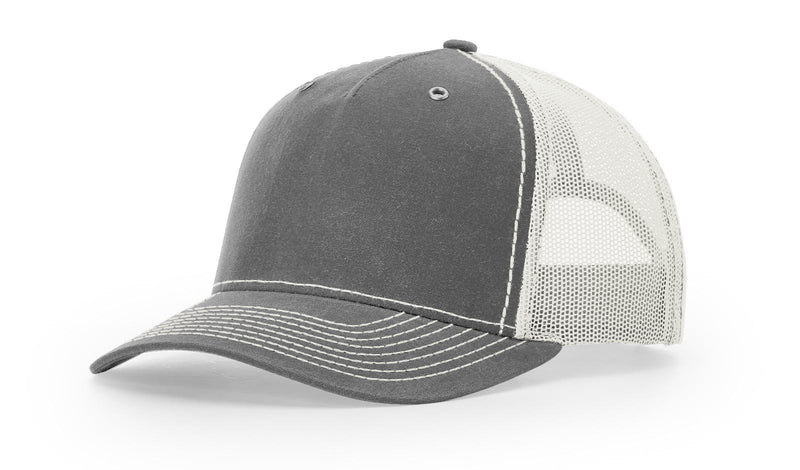 Richardson Hawthorne Trucker Hat