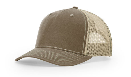 Richardson Hawthorne Trucker Hat Richardson