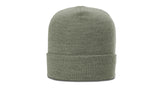 Richardson Recycled Knit Hat Richardson