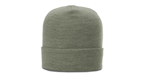 Richardson Recycled Knit Hat Richardson