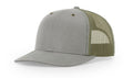 Richardson Fremont Trucker Hat Richardson