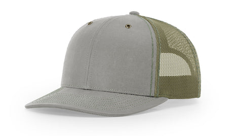 Richardson Fremont Trucker Hat Richardson