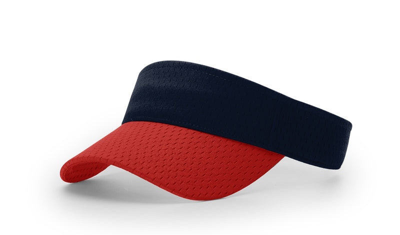 Richardson Pro Mesh Visor Hat
