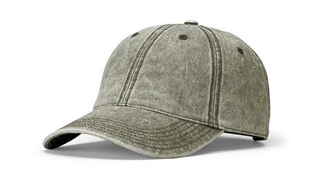 Richardson Snow Washed Hat Richardson