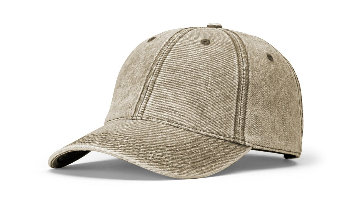 Richardson Snow Washed Hat Richardson