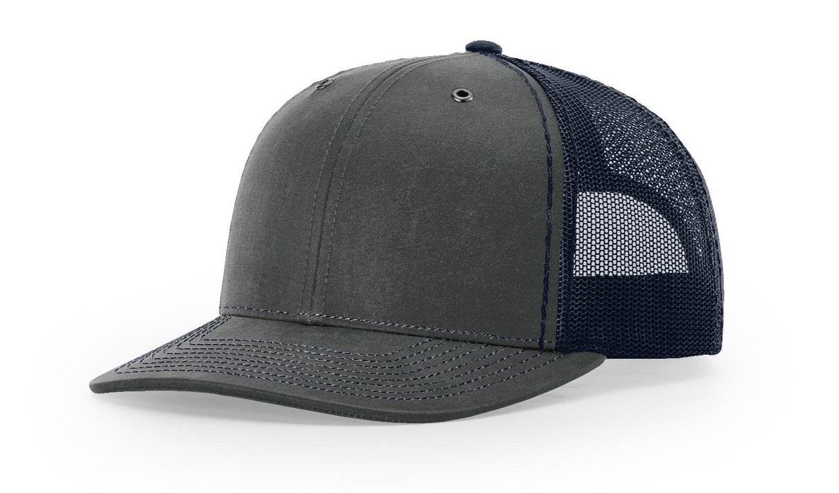 Richardson Fremont Trucker Hat Richardson