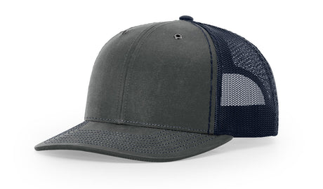 Richardson Fremont Trucker Hat Richardson