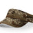 Richardson Twill Camo Visor Hat Richardson