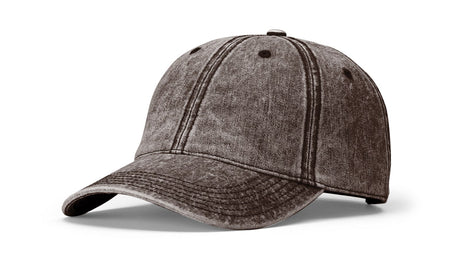 Richardson Snow Washed Hat Richardson