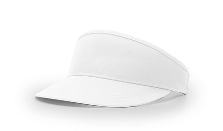 Richardson Classic Golf Visor Hat Richardson