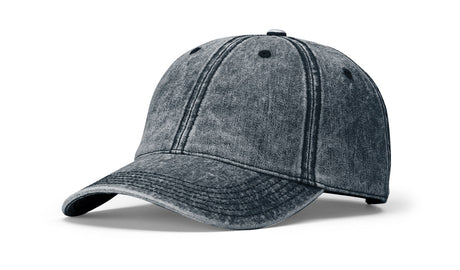Richardson Snow Washed Hat Richardson