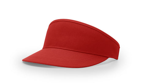 Richardson Classic Golf Visor Hat Richardson