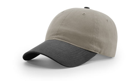 Richardson Brushed Chino Hat Richardson
