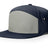 Richardson 7 Panel Twill Strapback Hat Richardson